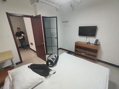 -清真·白家牛肉罩火烧老店(育才街店)