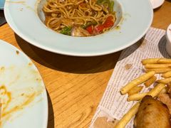 -菲滋BOX(定海凯虹店)