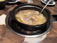-同仁四季椰子鸡(福田车公庙店)