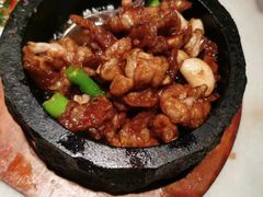 -桂满陇·景观餐厅(新世界店)