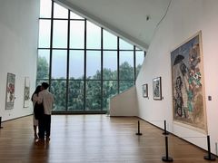 -四川美术学院美术馆