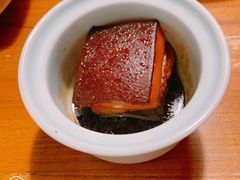 -新白鹿餐厅(龙游路总店·杭帮菜名店)