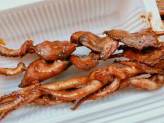 -家阳赵师傅油饼包烧麦(粮道街店)