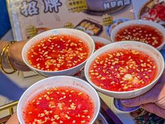 -乔阿马·江南味·驴肉香(龙湖华泾天街店)