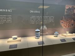 -呼和浩特博物馆