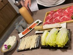 -老鼎旺安格斯牛肉火锅(衡艺广场店)