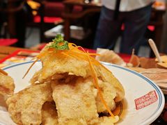 -新兴园饺子馆(河南街店)