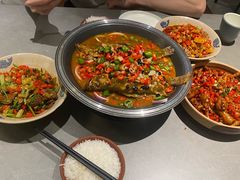 -潇湘阁(汉光百货店)