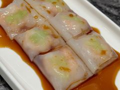 肠粉-頂好酒家·经典粤菜(海信广场店)