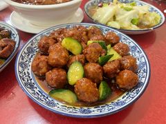 -北大地皖峰饭馆