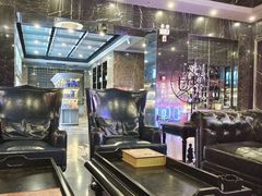 -范特西FANTASY量贩式KTV(民主广场店)