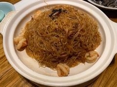 海皇粉丝煲-天和晟新京菜.水煮鱼.湘土菜(国展店)