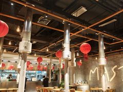 -烧肉达人•炭火烧肉(新天地店)