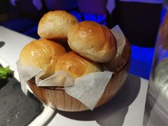 餐前面包-佐度王子扒房(天鹅湖店)