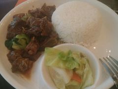 -咖啡时间西餐厅(名门广场店)