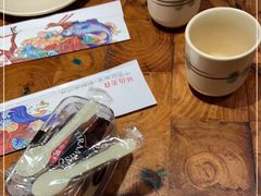 -七八冷面·延边朝鲜族美食(欢乐谷店)