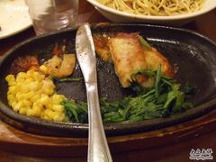 -萨莉亚(南京东路店)