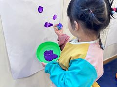 -金宝贝早教中心(徐东群星城中心)