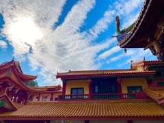 -梵天禅寺