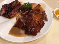 -镛记酒家