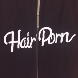 -HAIR PORN STUDIO