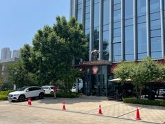 -了不起的考拉咖啡店(高新店)