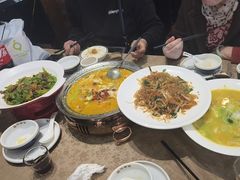 -李氏传家菜(兴城路店)