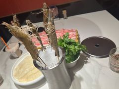 -海月轩海鲜豆捞(紫金塔店)