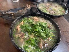 -沈记土鸡米线(七星街品牌中心店)
