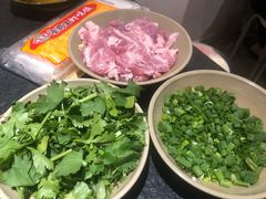 -四小区火锅·巷子里的重庆火锅(花照壁店)