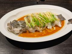 笋壳鱼-莉莉海堂HAITANG·烤鸭(国贸商城店)