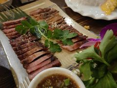 -Siam泰餐厅(水上公园店)