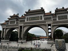 -顺峰山公园