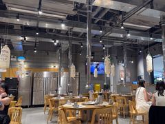 -姜虎东白丁烤肉(深圳湾后海汇店)