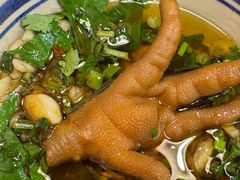 -乡当俏老火锅
