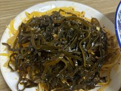 -独一处山西刀削面馆(锦水路店)