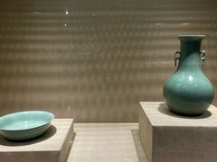 -龙泉青瓷博物馆
