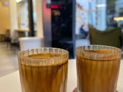 -麻雀咖啡SPARROW COFFEE(十全街店)