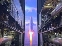 -泰达航母主题公园