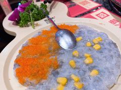 -蜀大侠火锅(森兰花园城店)