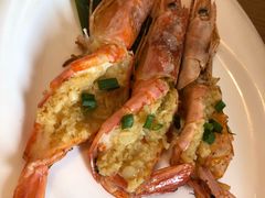 -割烹酱子日本料理(弘基财富广场店)
