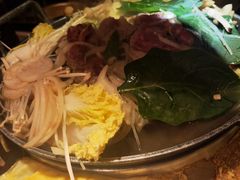 -三代烤肉(保利广场店)