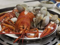 -蔚海之都·象山蒸汽海鲜(仙霞路店)