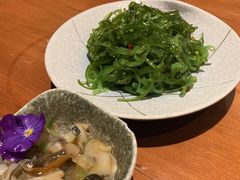 -伟峰·枫寿司(东樾店)