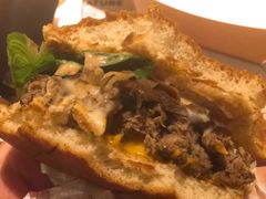 -麦当劳(星光行店)