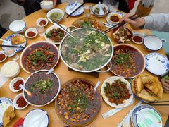 -小杨翘脚牛肉