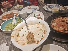 -前海沿·青岛菜(乐客城店)