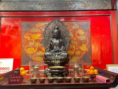 -金鼎轩(方庄天坛店)