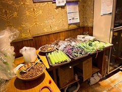 -贵州私房菜(万达天玺小区店)