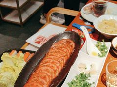 -1078號老北京涮肉(万达广场店)